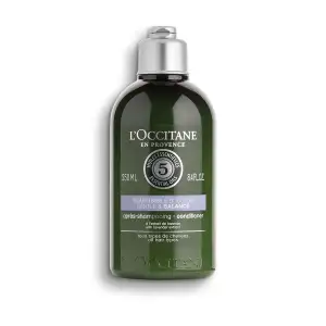 Aromachologie Gentle Balance Conditioner 250Ml L''occitane μαλλιά Ενυδατωση - Θρεψη
