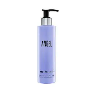 Mugler Angel Body Lotion 200Ml
