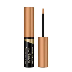 Max Factor Eyefinity 24H Liquid Shadow 9 7Ml 002 Precious Gold