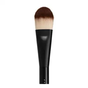 Pro Flat Foundation Brush Nyx Professional Makeup Μακιγιαζ αξεσουάρ Πινέλα