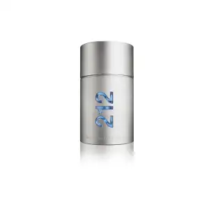 Carolina Herrera 212 Men Eau De Toilette 50Ml