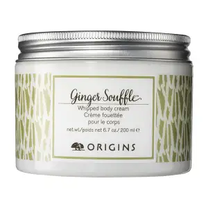 Ginger Souffle™ Whipped Body Cream 200Ml Origins Σωμα Ενυδατωση - Καθαρισμος