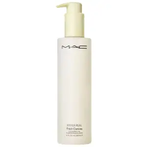 Hyper Real Fresh Canvas Cleansing Oil 200Ml Mac Μακιγιαζ Matia Ντεμακιγιάζ