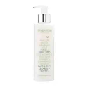 Micellar Gentle Cleansing Milk 200Ml Seventeen Μακιγιαζ Matia Ντεμακιγιάζ