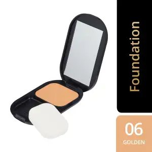 Facefinity Compact Foundation Spf20 10Gr Max Factor Μακιγιαζ Καλυψη - Make Up