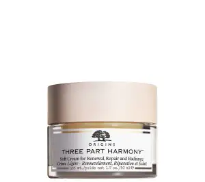 Three Part Harmony™ Soft Cream For Renewal Repair And Radiance 50Ml Origins Πρόσωπο Ενυδατωση - Αντιγηρανση Κρέμα Ημέρας