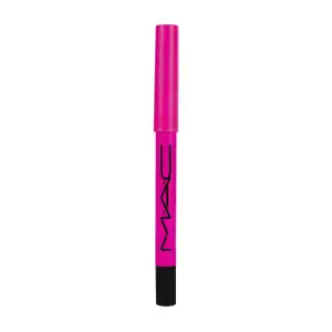 Mac In Extreme Dimension 24-Hour Kajal Eye Liner 0 8Gr Black