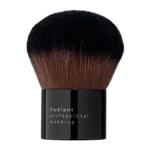 Kabuki Brush Radiant Μακιγιαζ Καλυψη Πινέλα