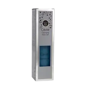 Caviar Cleansing Gel 200Ml Tommy G Πρόσωπο Καθαρισμος - Τονωση Καθαριστικά
