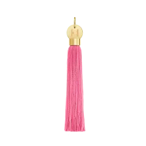 Carolina Herrera The Tassel Pink