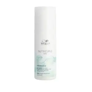 Wella Professionals Nutricurls Curlixir Balm 150Ml
