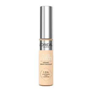 L’oréal Paris True Match Radiant Serum Concealer 11Ml 4D Light Medium