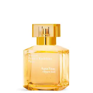 Maison Francis Kurkdjian Aqua Vitae Cologne Forte Eau De Parfum 70Ml