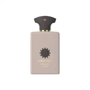 Amouage Opus Xvi Edp Timber Eau De Parfum 100Ml