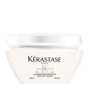 Specifique Rehydrating Gel Μάσκα Εντατικής Ενυδάτωσης για Ταλαιπωρημένα Μήκη 200Ml Kerastase μαλλιά Ενυδατωση - Θρεψη Μαλλιών