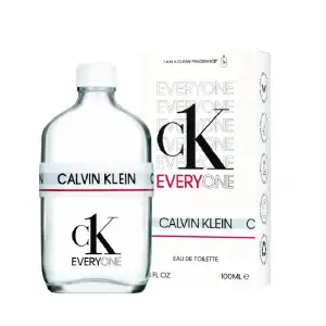 Ck Everyone Eau De Toilette Calvin Klein αρώματα γυναικεία