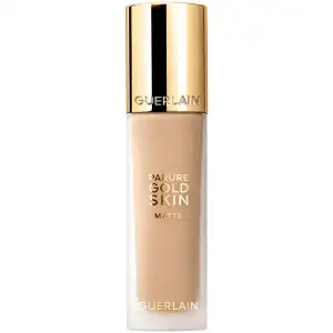 Guerlain - Parure Gold Skin Matte High Perfection Foundation Μακιγιάζ Επιδερμίδα