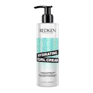 Hydrating Curl Cream για Μπούκλες 250Ml Redken μαλλιά Styling Προϊόντα Φορμαρίσματος