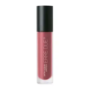 Satin Liquid Lipstick 4 2Ml Erre Due Μακιγιαζ Χειλη Κραγιόν