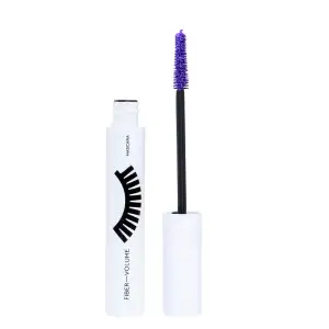 Fiber Volume Mascara 14Ml Seventeen Μακιγιαζ Matia Μάσκαρα