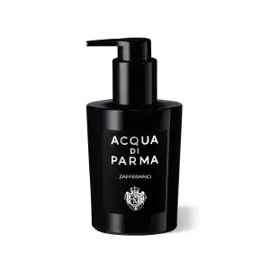 Acqua Di Parma Zafferano Hand And Body Wash 300Ml