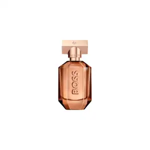 Boss The Scent Parfum For Her Hugo αρώματα γυναικεία Eau De