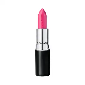Mac Re-Think Pink Lustreglass Sheer-Shine Lipstick 3Gr No Photos