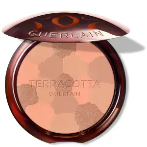 Guerlain - Terracotta Light The Sun-Kissed Natural Healthy Glow Powder Μακιγιάζ Επιδερμίδα Bronzer