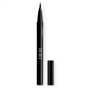 Dior - Diorshow Liquid Liner – Felt-Tip Eyeliner For Intense Waterproof Color Μακιγιάζ Μάτια