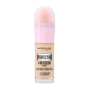 Instant Perfector 4-In-1 Glow 20Ml Maybelline Μακιγιαζ Καλυψη Foundation - Make Up