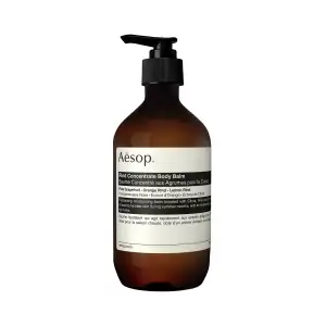 Aesop Rind Concentrate Body Balm 500Ml