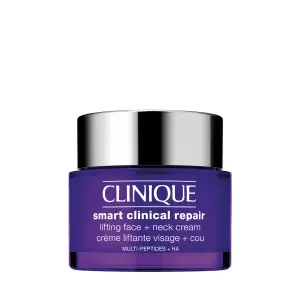 Clinique Smart Clinical Repair Lifting Face Neck 75Ml