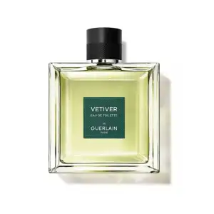 Guerlain - Vetiver Eau De Toilette Αρώματα Ανδρικά