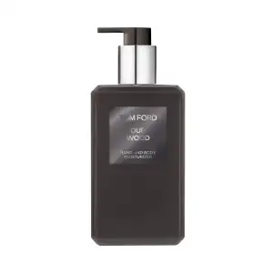 Oud Wood Hand And Body Moisturizer 240Ml Tom Ford αρώματα γυναικεία Lotion