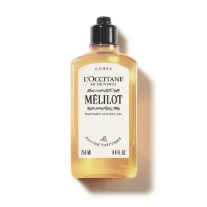 L&Apos Occitane Melilot Perfumed Shower Gel 250Ml