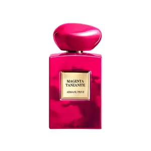 Armani Magenta Tanzanite Eau De Parfum
