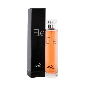 Elle Eau De Parfum 100Ml Adriana Karembeu αρώματα γυναικεία