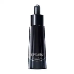 Armani Crema Nera Youth Memory Eye Serum 15Ml