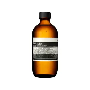 Aesop Parsley Seed Facial Cleanser 200Ml