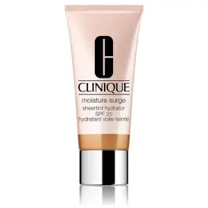 Clinique Moisture Surge™ Sheertint Hydrator Spf 25 40Ml 04 Medium