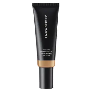 Laura Mercier Tinted Moisturizer Blurred Matte Oil Free Spf30 45Ml 5C-Cedar