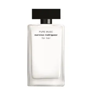 Pure Musc For Her Eau De Parfum Narciso Rodriguez αρώματα γυναικεία