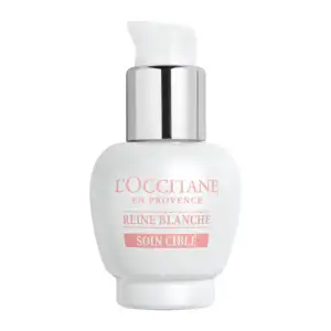 Reine Blanche Targeted Care 15Ml L''occitane Πρόσωπο Ενυδατωση - Αντιγηρανση Serums & Booster