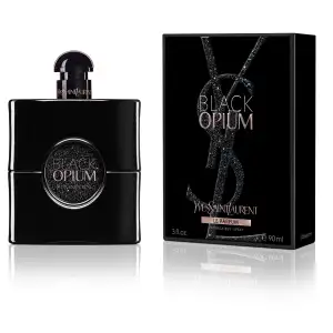 Black Opium Le Parfum Yves Saint Laurent αρώματα γυναικεία Eau De
