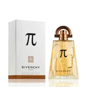 Π Eau De Toilette Givenchy ανδρικά αρώματα