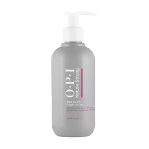 Opi Moisture Mission Ηand Foot Cream 250Ml