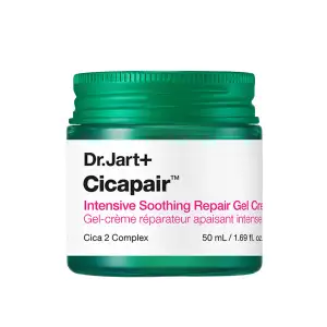 Dr Jart+ - Cicapair™ Εντατική Καταπραϋντική Κρέμα-Τζελ Επανόρθωσης Πρόσωπο Τύπος Στοχευμένη Φροντίδα
