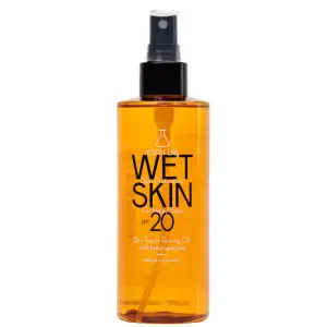Youth Lab Wet Skin Sun Protection Spf20 Face Body 200Ml