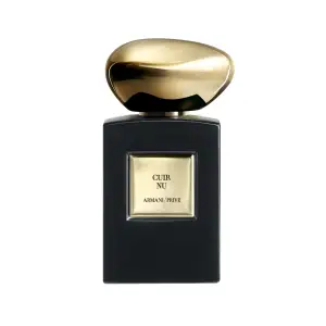 Armani Privé Cuir Nu Eau De Parfum 50Ml