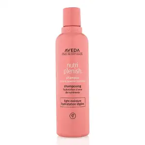 Aveda - Nutriplenish™ Shampoo Light Moisture Μαλλιά Σαμπουάν & Conditioner